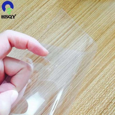 Plastic PET/PETG/APET Rigid sheet Double Side Anti-fog