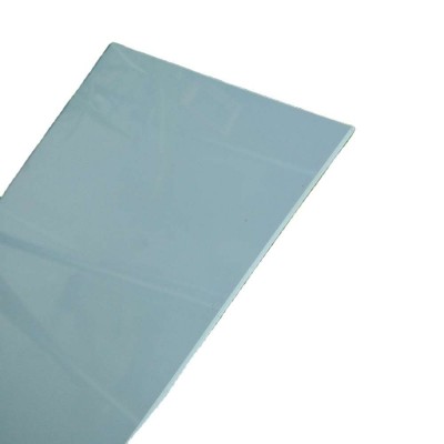 High Density White Rigid PVC Panel/ PVC Sheet/ PVC Board