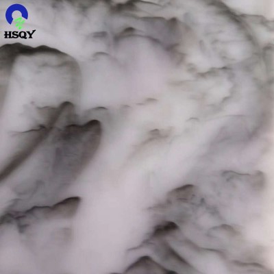 3mm Artificial Marble Acrylic Sheet