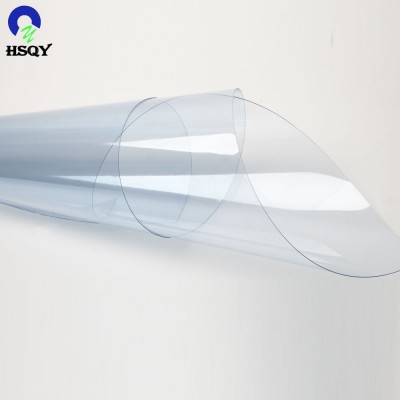 factory price pvc black sheet/ rigid pvc plastic sheeting black