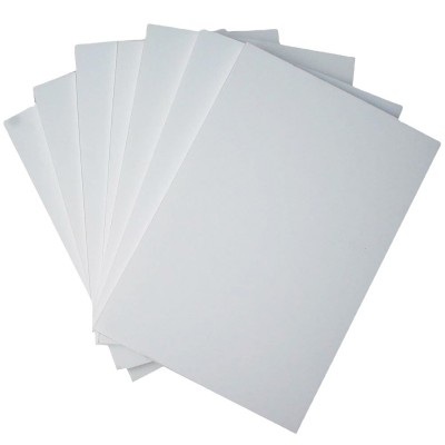 White Pvc Foam Sheet Forex Pvc Foam Board 3mm 5mm