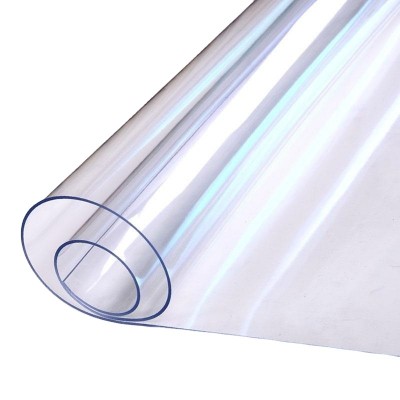 Free Sample Cold Room Polar Flexible Transparent Plastic Pvc Anti-static Curtain Pvc Strip