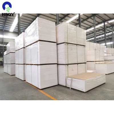 Waterproof Rigid PVC Foam Board for Cabinet Making